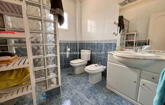Revente - Villa - La Zenia