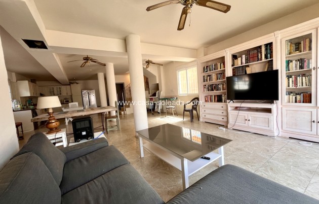 Revente - Villa - La Zenia