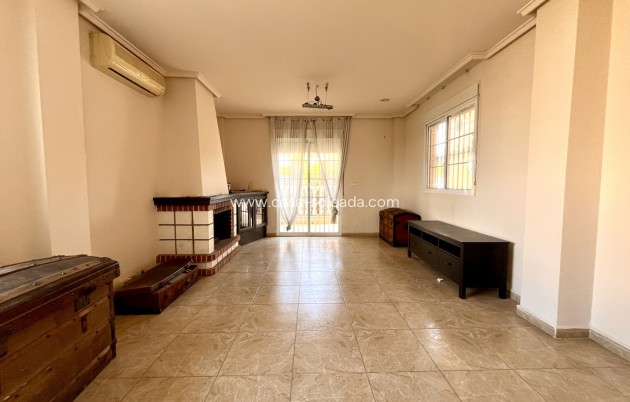 Revente - Villa - La Zenia
