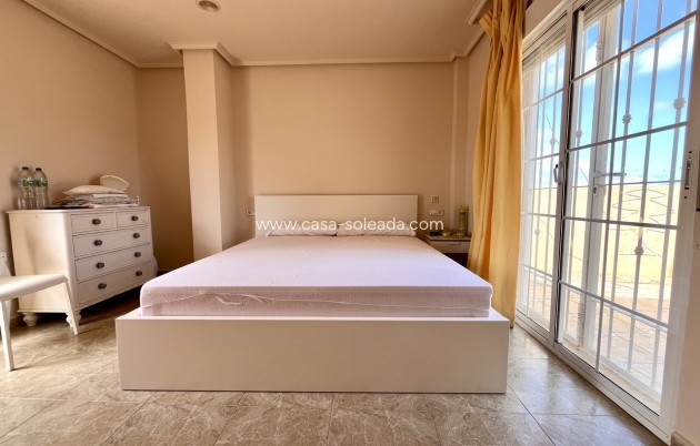 Revente - Villa - La Zenia