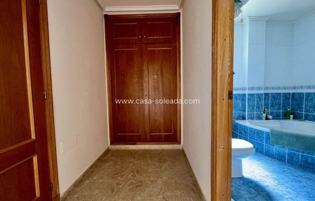 Revente - Villa - La Zenia