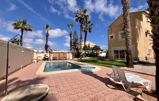 Revente - Villa - La Zenia