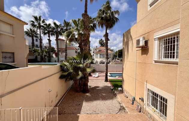 Revente - Villa - La Zenia