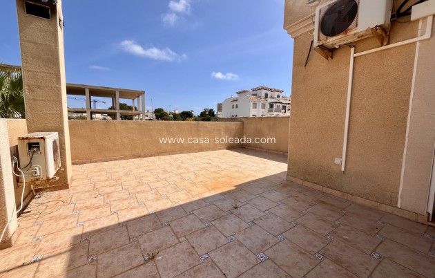 Revente - Villa - La Zenia