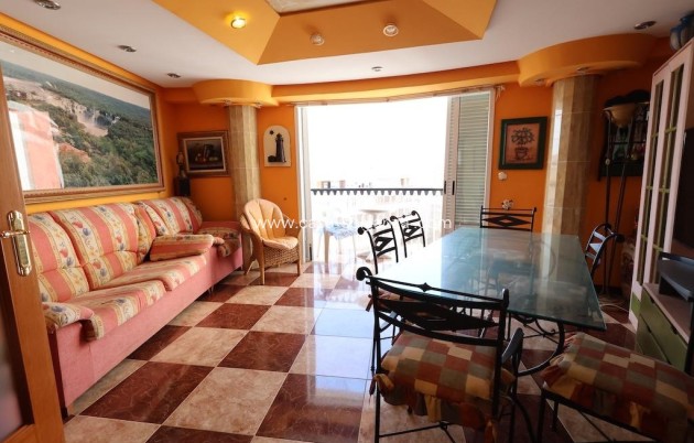 Herverkoop - Appartement / flat - Torrevieja - Costa Blanca