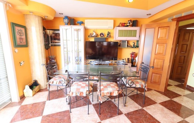 Herverkoop - Appartement / flat - Torrevieja - Costa Blanca