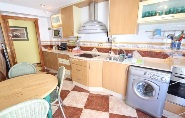 Herverkoop - Appartement / flat - Torrevieja - Costa Blanca