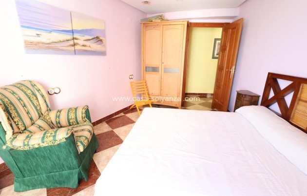 Herverkoop - Appartement / flat - Torrevieja - Costa Blanca