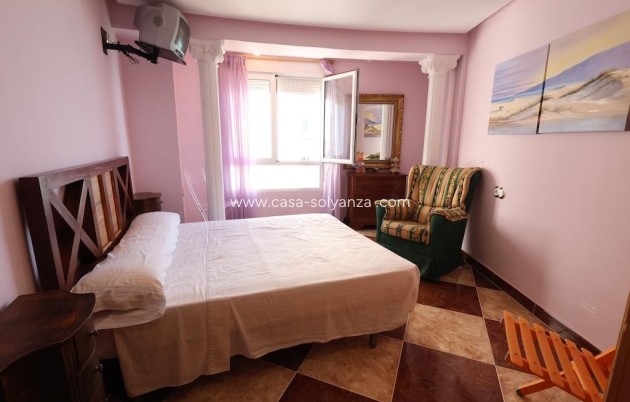 Herverkoop - Appartement / flat - Torrevieja - Costa Blanca