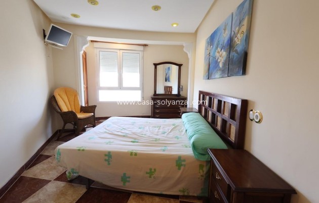 Herverkoop - Appartement / flat - Torrevieja - Costa Blanca