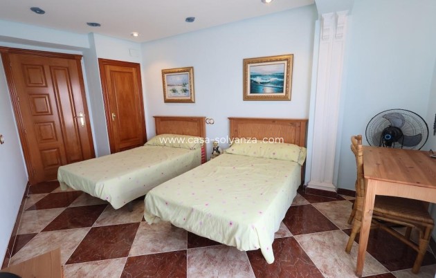 Herverkoop - Appartement / flat - Torrevieja - Costa Blanca