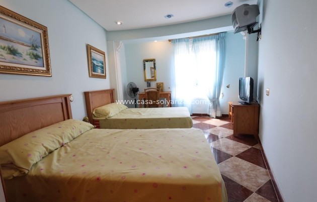 Herverkoop - Appartement / flat - Torrevieja - Costa Blanca