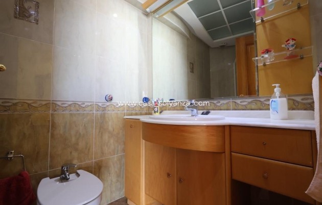 Herverkoop - Appartement / flat - Torrevieja - Costa Blanca