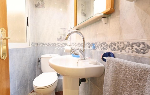 Herverkoop - Appartement / flat - Torrevieja - Costa Blanca