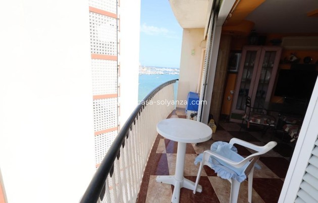 Herverkoop - Appartement / flat - Torrevieja - Costa Blanca