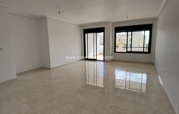 Neue Gebäude - Wohnung - Orihuela Costa