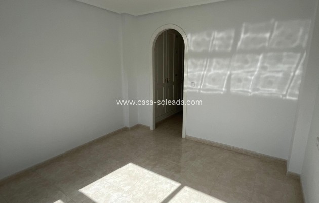 Neue Gebäude - Wohnung - Orihuela Costa