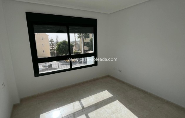 Neue Gebäude - Wohnung - Orihuela Costa