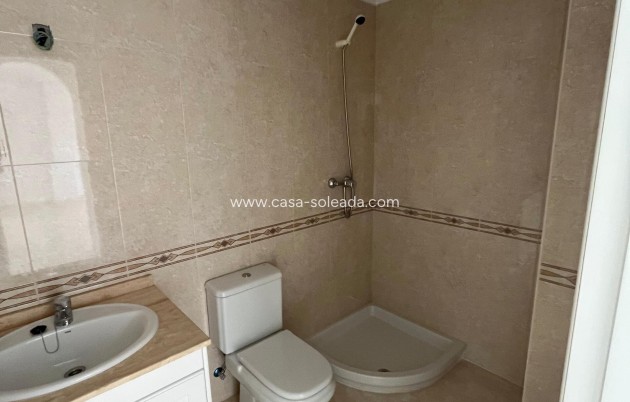Neue Gebäude - Wohnung - Orihuela Costa