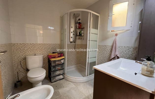 Wiederverkauf - Country Property/Finca - Los Montesinos