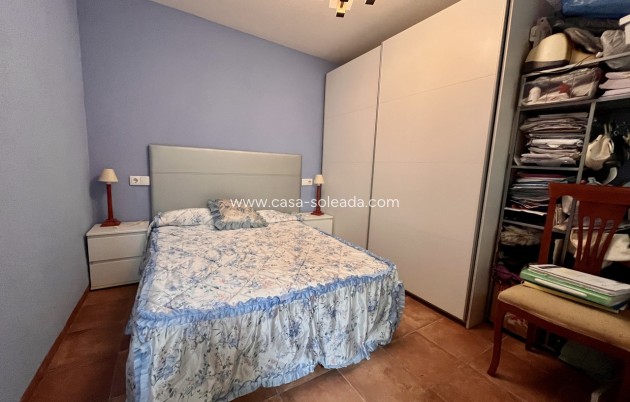 Wiederverkauf - Country Property/Finca - Los Montesinos