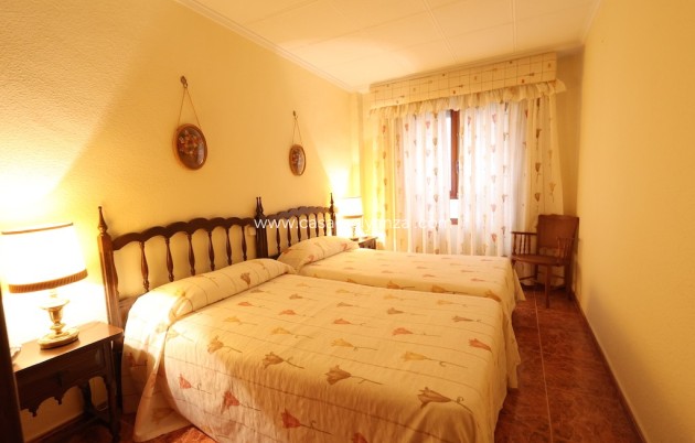 Wiederverkauf - Wohnung - Torrevieja - Costa Blanca