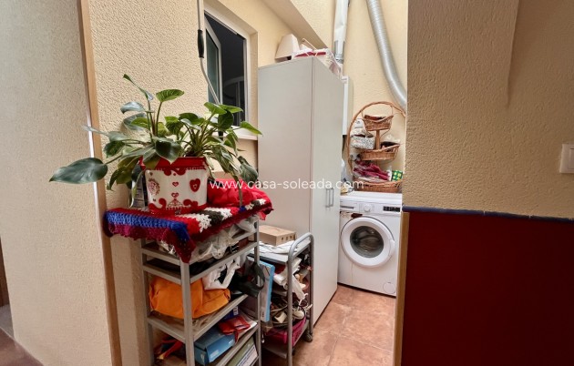 Wiederverkauf - Country Property/Finca - Los Montesinos