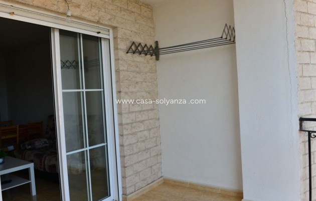 Wiederverkauf - Wohnung - Torrevieja - Costa Blanca