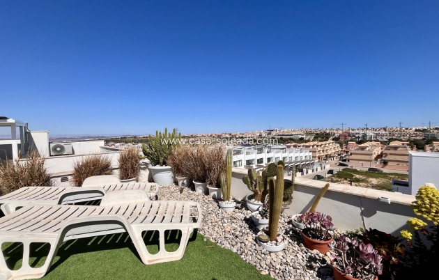 Resale - Townhouse - Villamartin - Villamartín