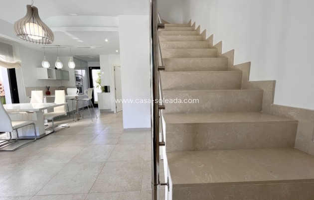 Resale - Townhouse - Villamartin - Villamartín