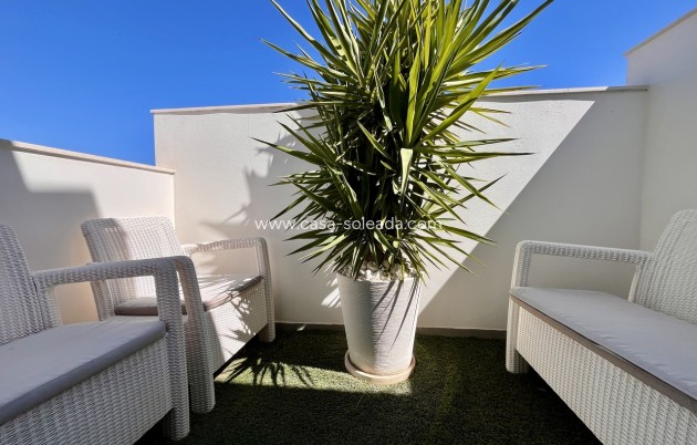 Resale - Townhouse - Villamartin - Villamartín