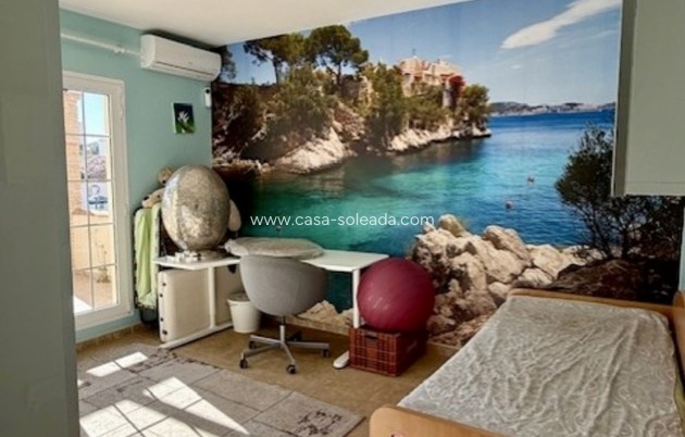 Herverkoop - Villa - La Zenia
