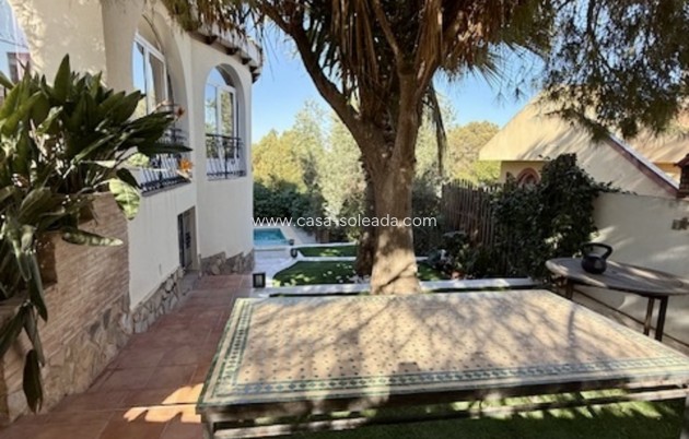 Herverkoop - Villa - La Zenia