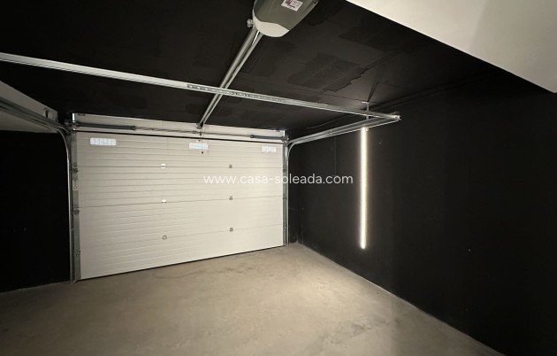 Obra nueva - Villa - Finestrat