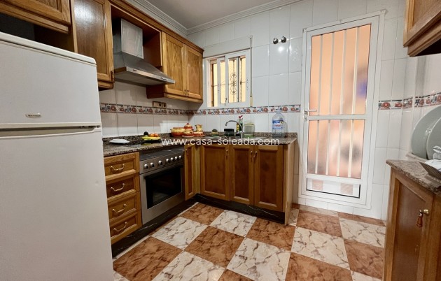 Revente - Appartement - Villamartin - Villamartín