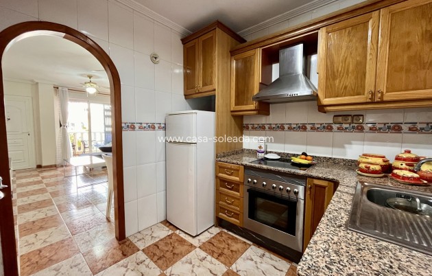 Revente - Appartement - Villamartin - Villamartín