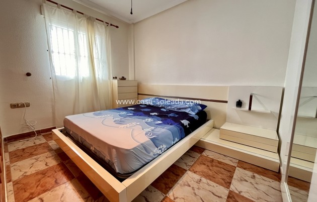 Revente - Appartement - Villamartin - Villamartín
