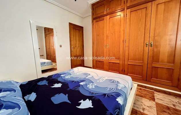 Revente - Appartement - Villamartin - Villamartín