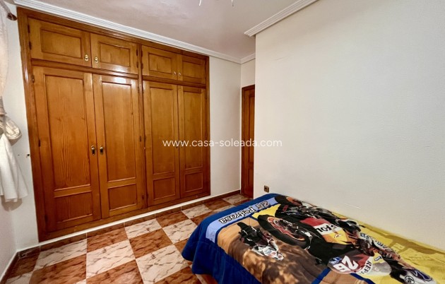 Revente - Appartement - Villamartin - Villamartín