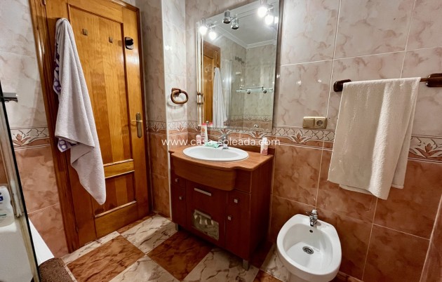 Revente - Appartement - Villamartin - Villamartín