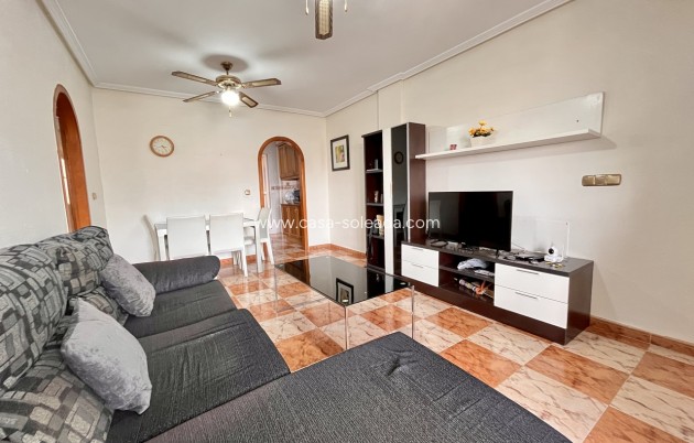Revente - Appartement - Villamartin - Villamartín