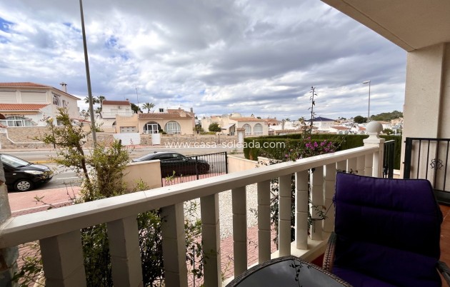 Revente - Appartement - Villamartin - Villamartín
