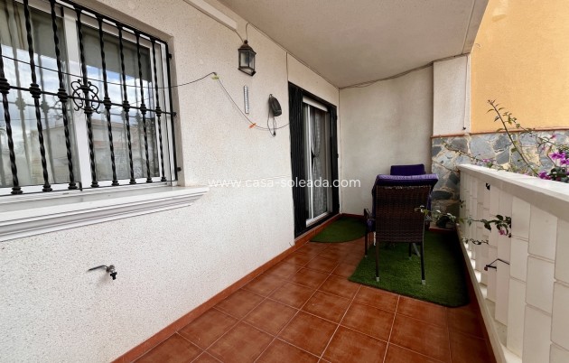 Revente - Appartement - Villamartin - Villamartín