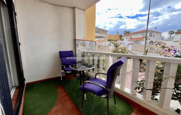 Revente - Appartement - Villamartin - Villamartín