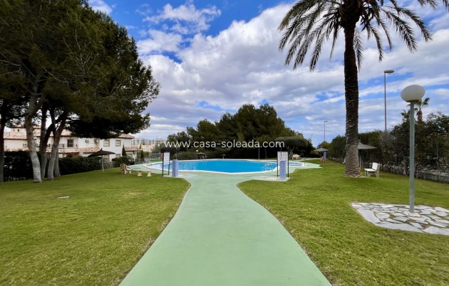 Revente - Appartement - Villamartin - Villamartín