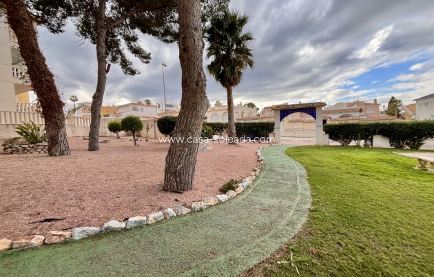 Revente - Appartement - Villamartin - Villamartín