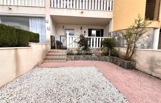 Revente - Appartement - Villamartin - Villamartín