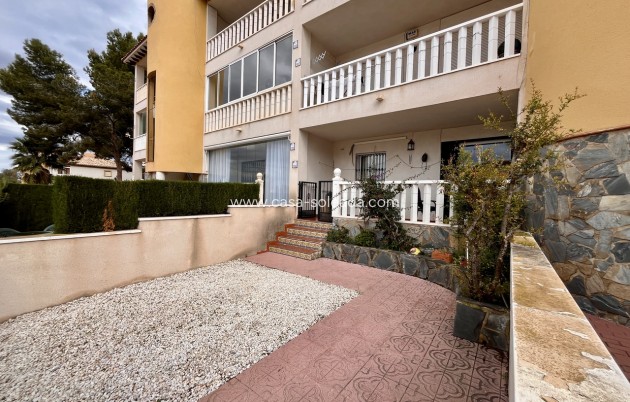 Revente - Appartement - Villamartin - Villamartín