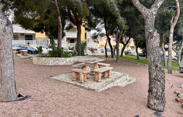 Revente - Appartement - Villamartin - Villamartín