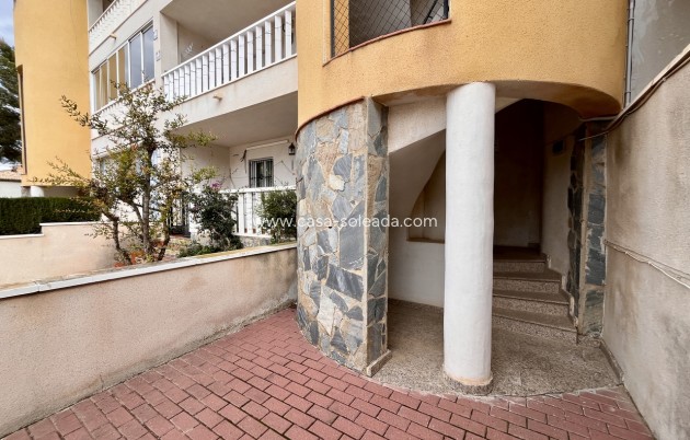 Revente - Appartement - Villamartin - Villamartín
